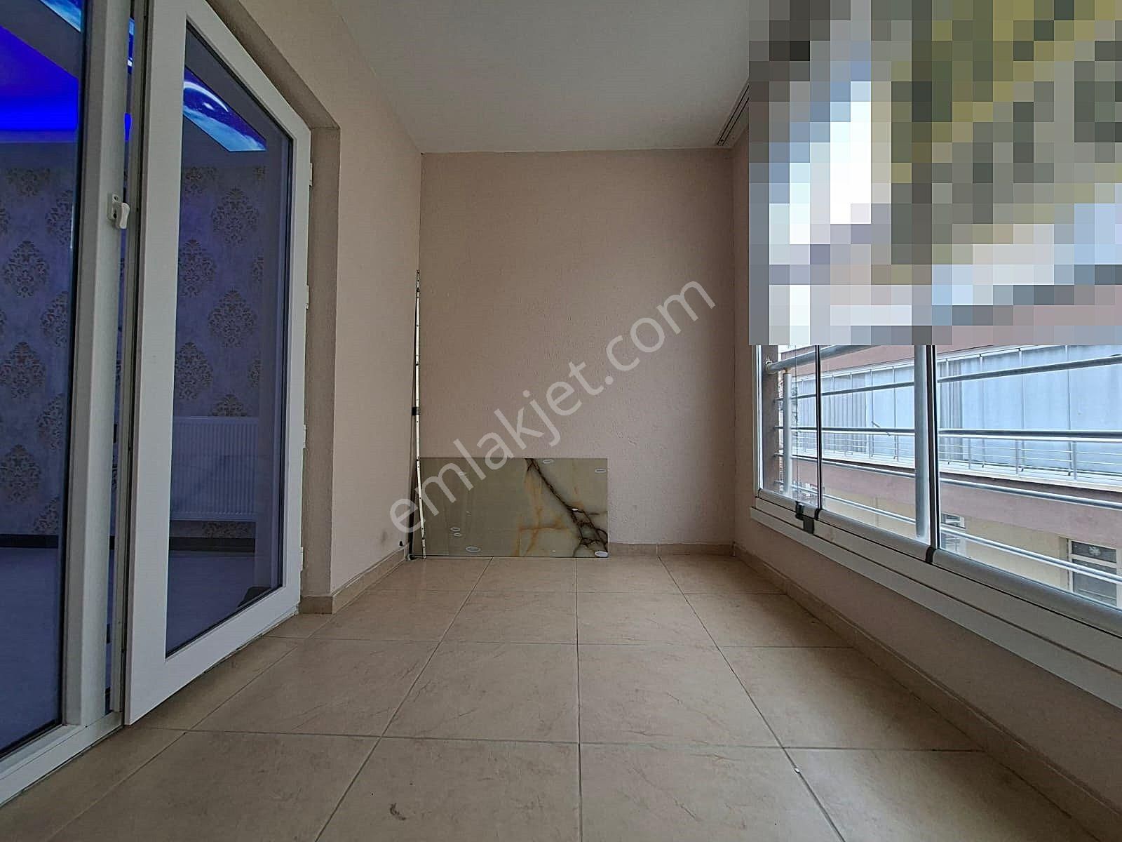 Hisar'da 4+1 Katta Cadde Yakını Estetik Dekorlu !!! - Görsel 35