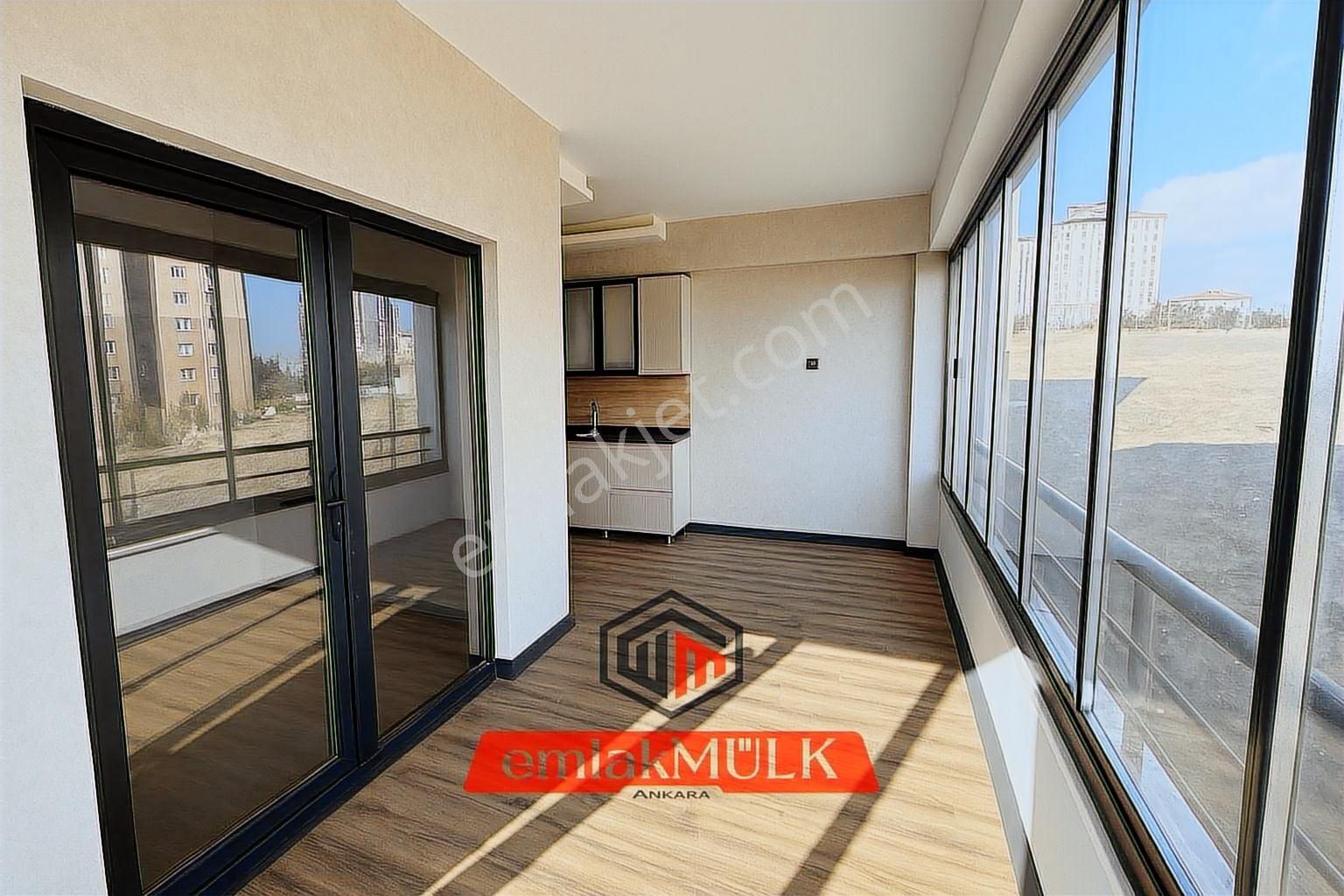 Emlakmülk'ten Atayurt Mah. Ultra Lüks İskanlı 2+1 Daire - Görsel 5