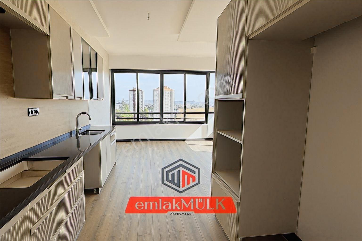 Emlakmülk'ten Atayurt Mah. Ultra Lüks İskanlı 2+1 Daire - Görsel 32