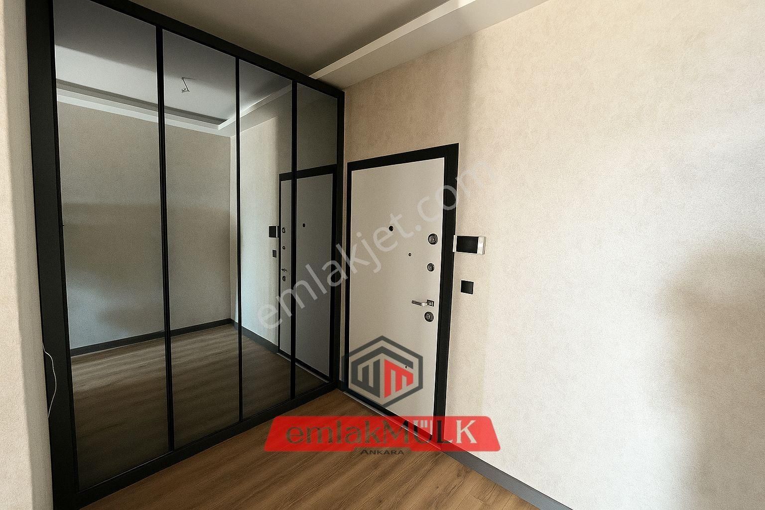 Emlakmülk'ten Atayurt Mah. Ultra Lüks İskanlı 2+1 Daire - Görsel 3