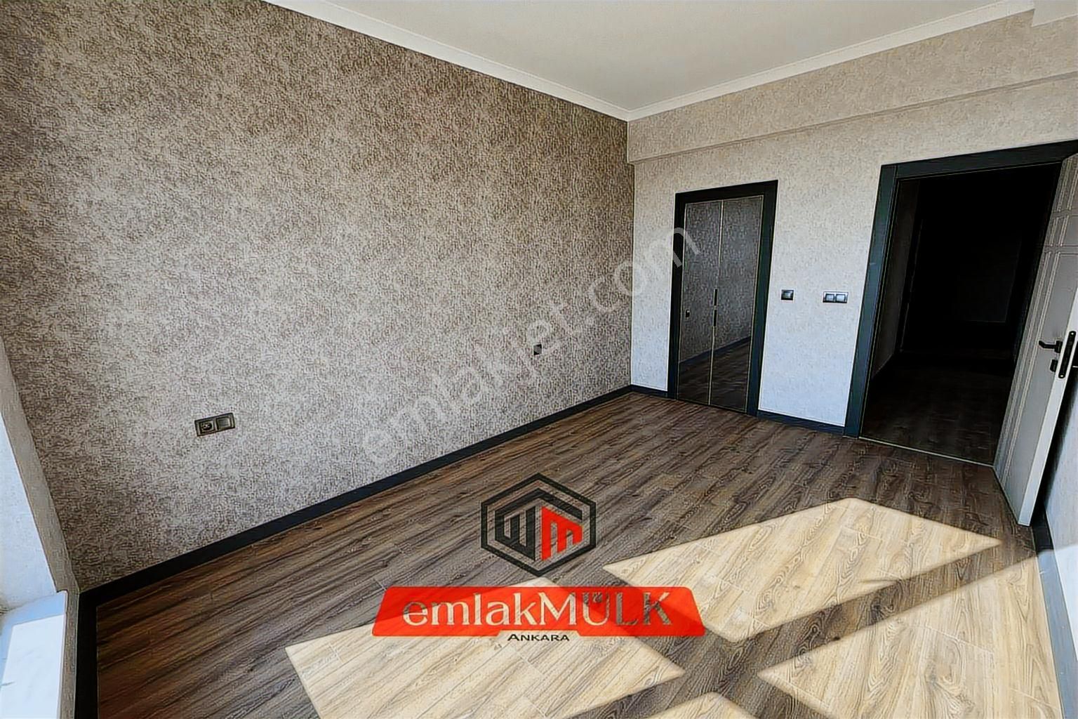 Emlakmülk'ten Atayurt Mah. Ultra Lüks İskanlı 2+1 Daire - Görsel 7