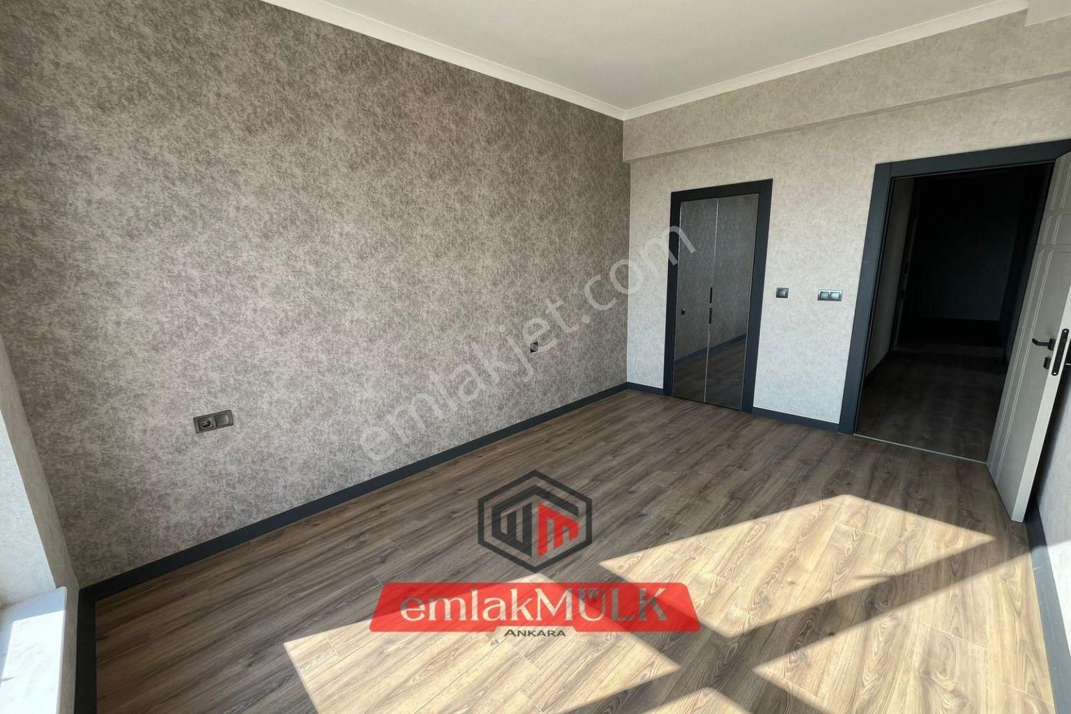 Emlakmülk'ten Atayurt Mah. Ultra Lüks İskanlı 2+1 Daire - Görsel 10