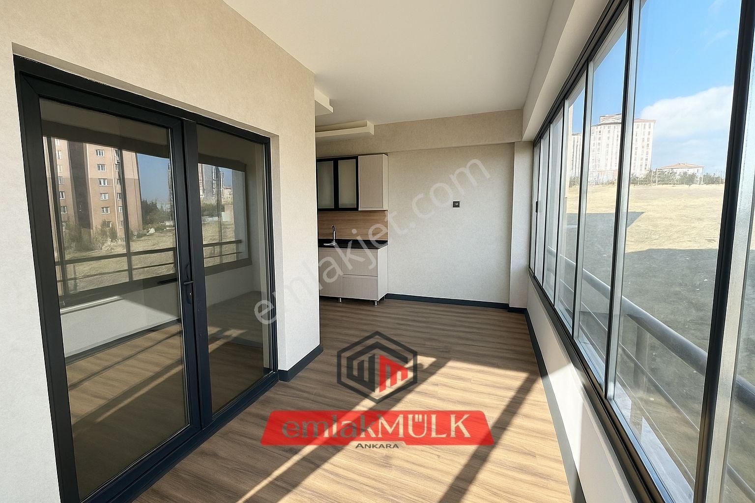 Emlakmülk'ten Atayurt Mah. Ultra Lüks İskanlı 2+1 Daire - Görsel 18