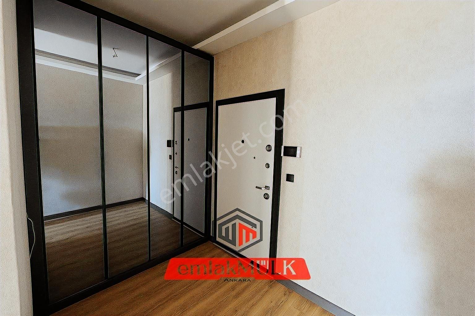 Emlakmülk'ten Atayurt Mah. Ultra Lüks İskanlı 2+1 Daire - Görsel 13