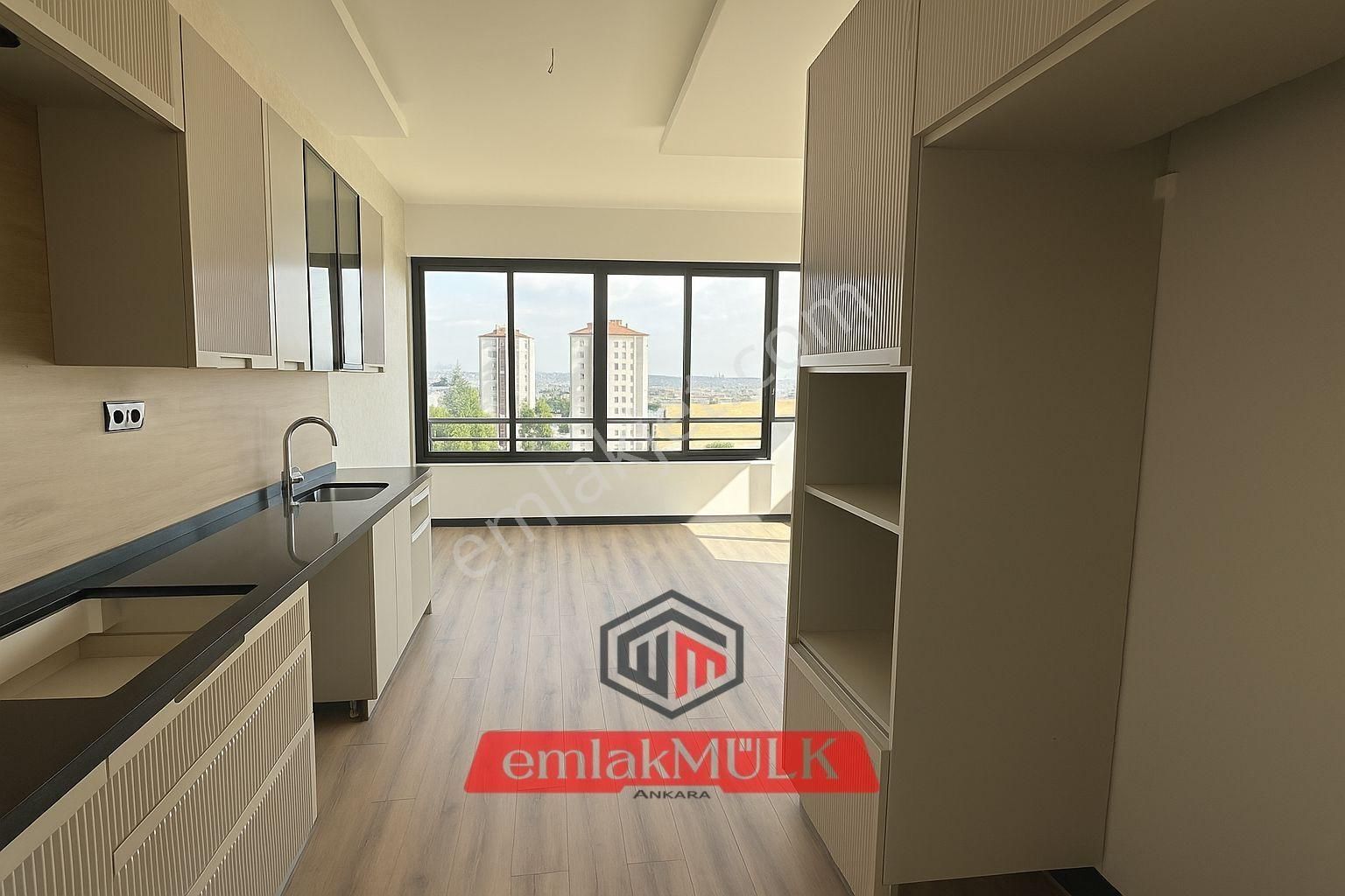 Emlakmülk'ten Atayurt Mah. Ultra Lüks İskanlı 2+1 Daire - Görsel 16