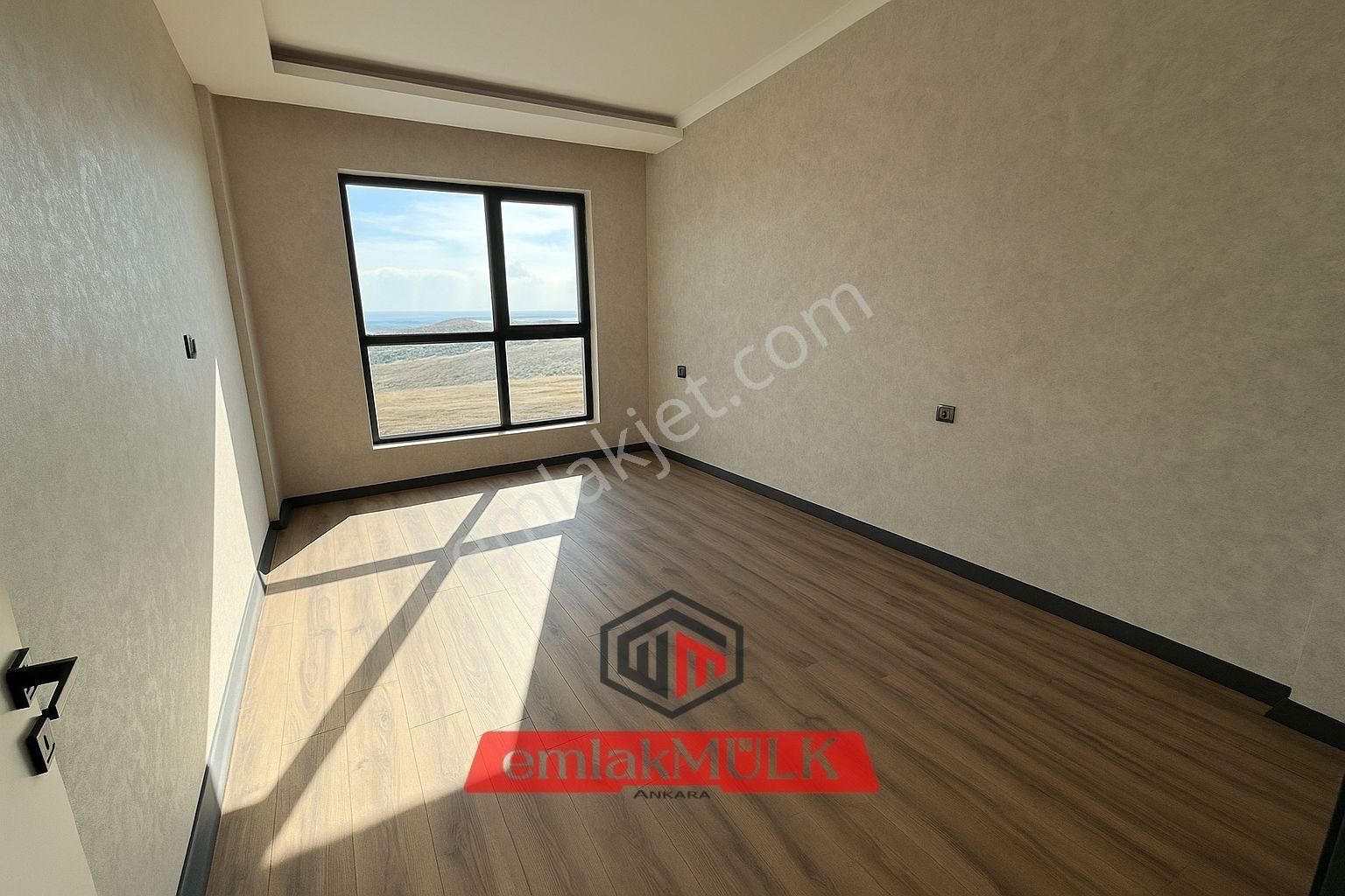 Emlakmülk'ten Atayurt Mah. Ultra Lüks İskanlı 2+1 Daire - Görsel 8
