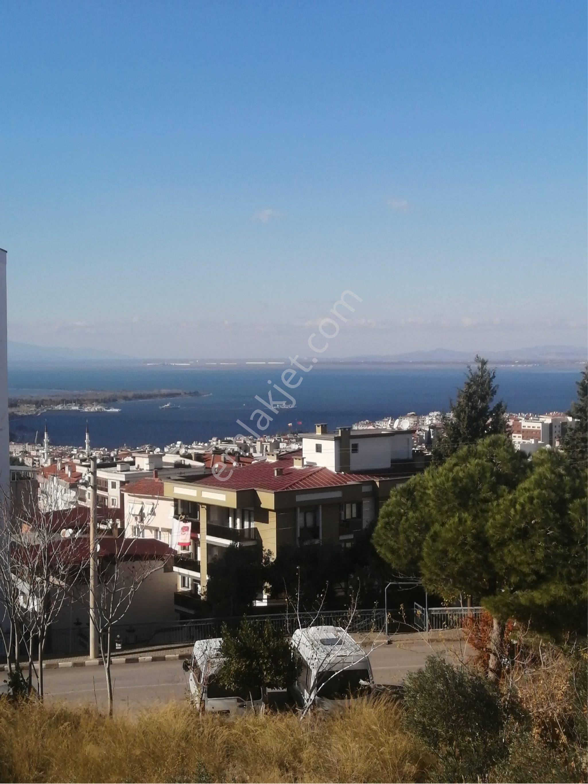 İzmirde Dubleks Müstakil - Görsel 15