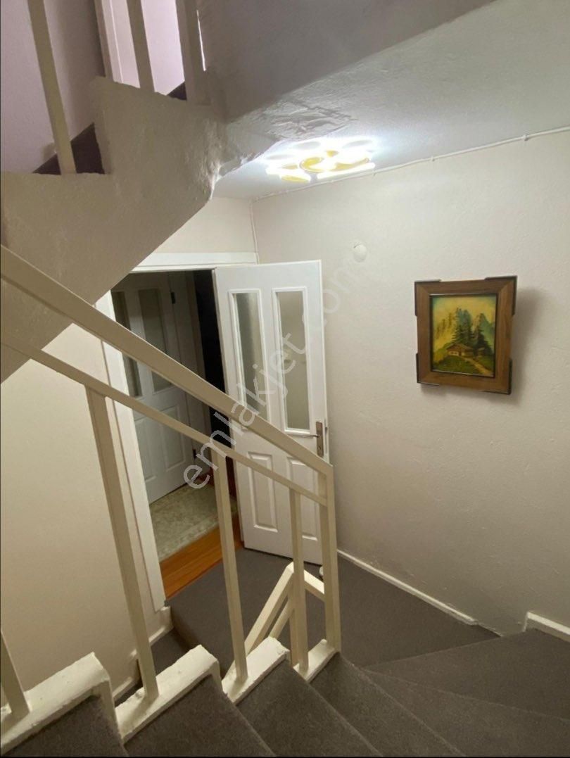 İzmirde Dubleks Müstakil - Görsel 11