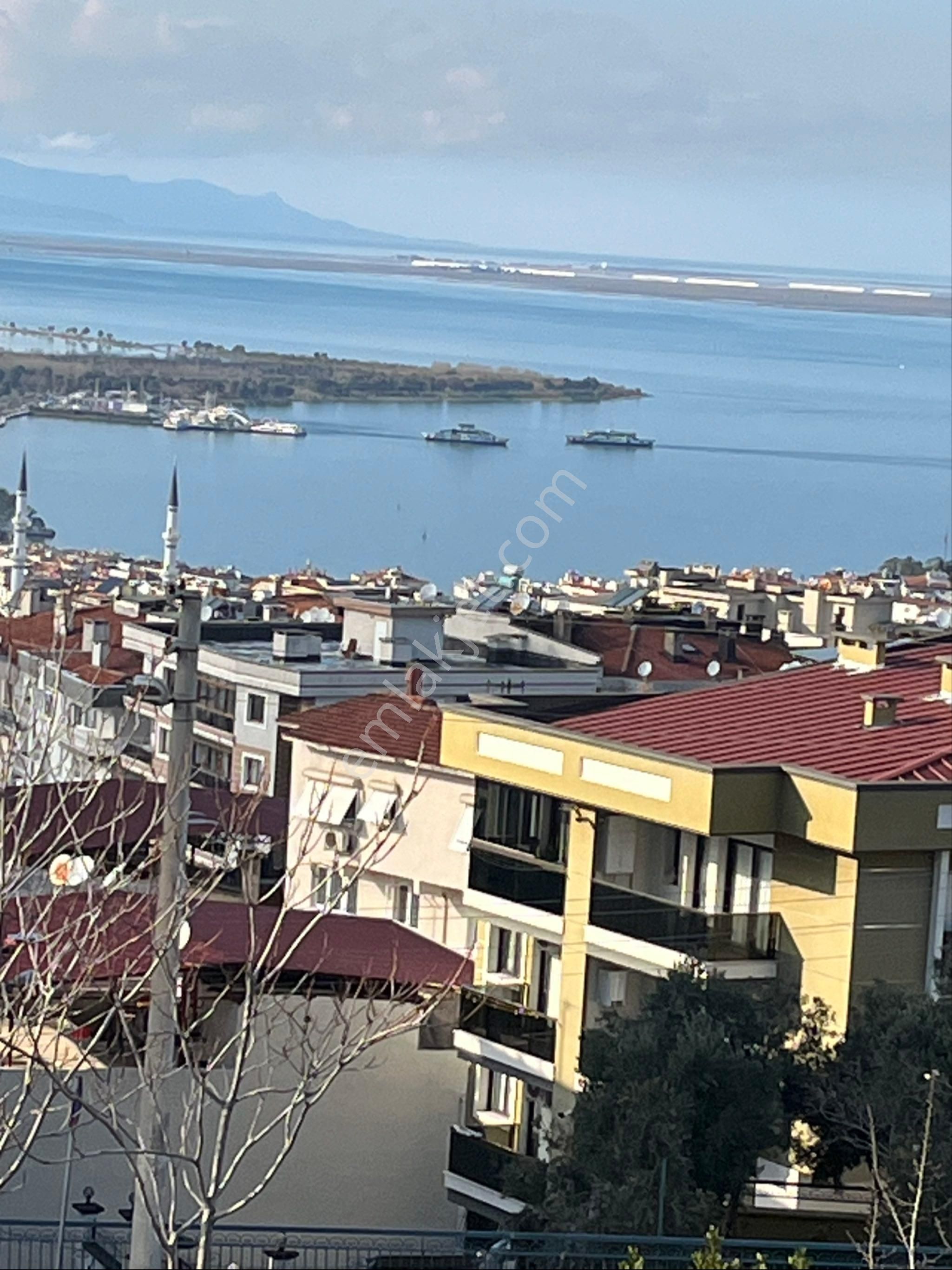 İzmirde Dubleks Müstakil - Görsel 2