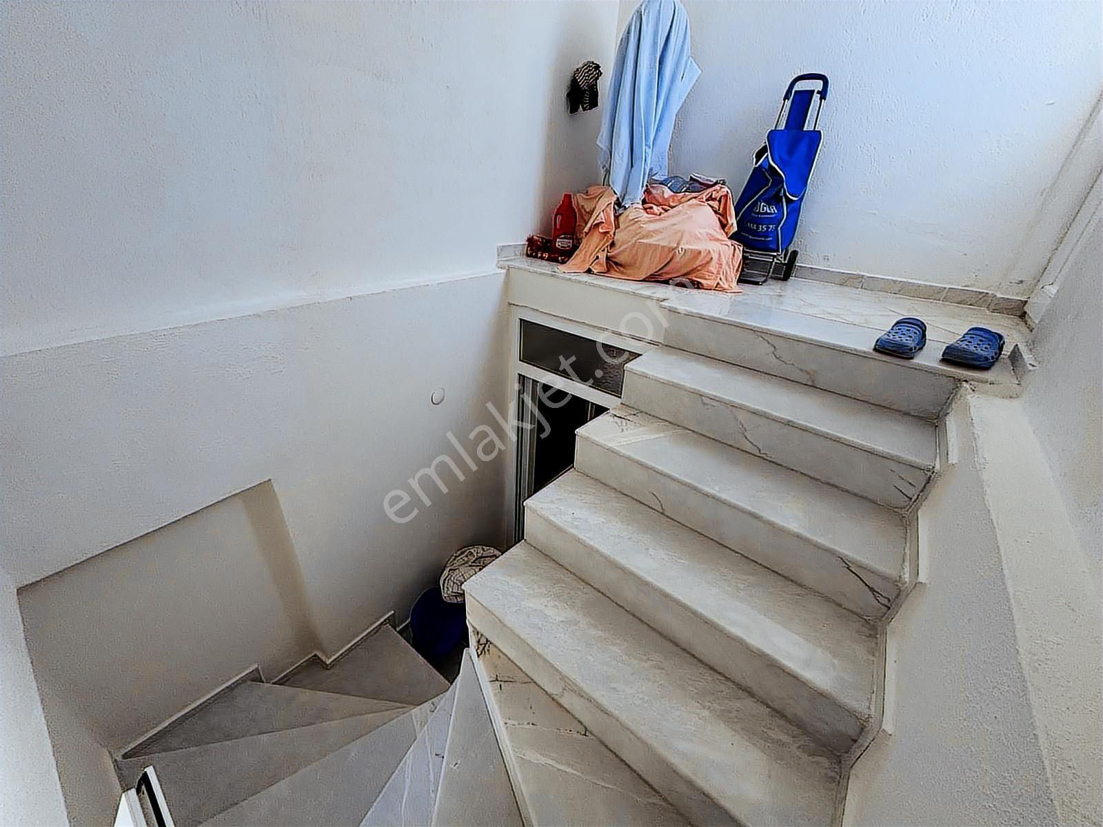 Didim Altınkum Mahallesi Yörükkent Sitesi'nde Satılık Bitişik Ni - Görsel 15