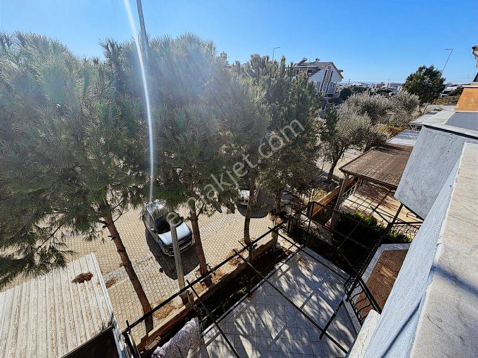 Didim Altınkum Mahallesi Yörükkent Sitesi'nde Satılık Bitişik Ni - Görsel 23