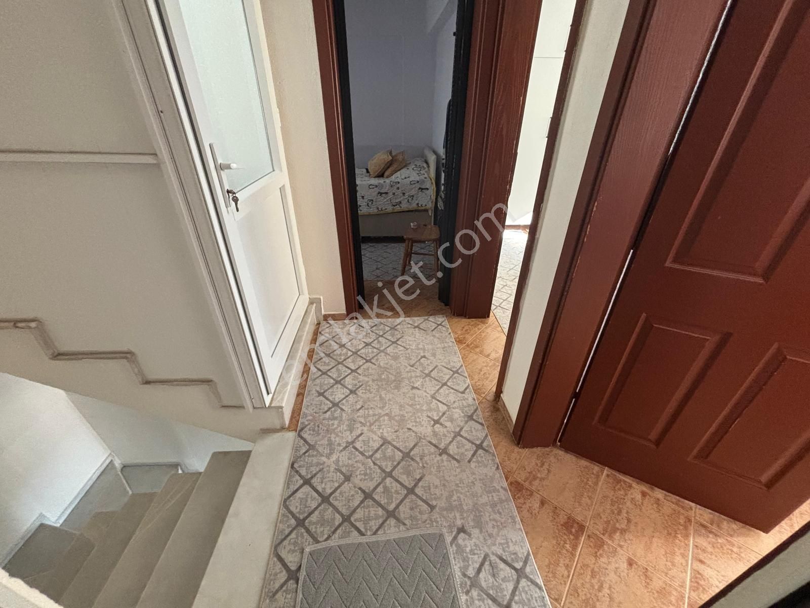 Didim Altınkum Mahallesi Yörükkent Sitesi'nde Satılık Bitişik Ni - Görsel 16