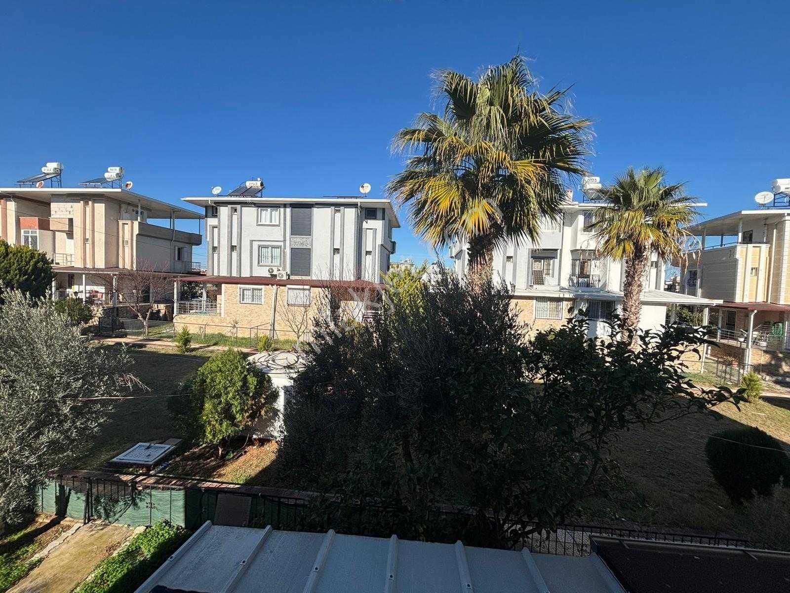 Didim Altınkum Mahallesi Yörükkent Sitesi'nde Satılık Bitişik Ni - Görsel 32