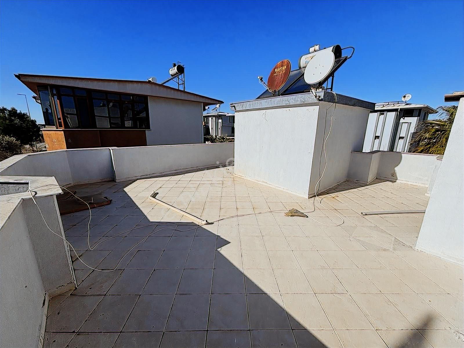 Didim Altınkum Mahallesi Yörükkent Sitesi'nde Satılık Bitişik Ni - Görsel 33