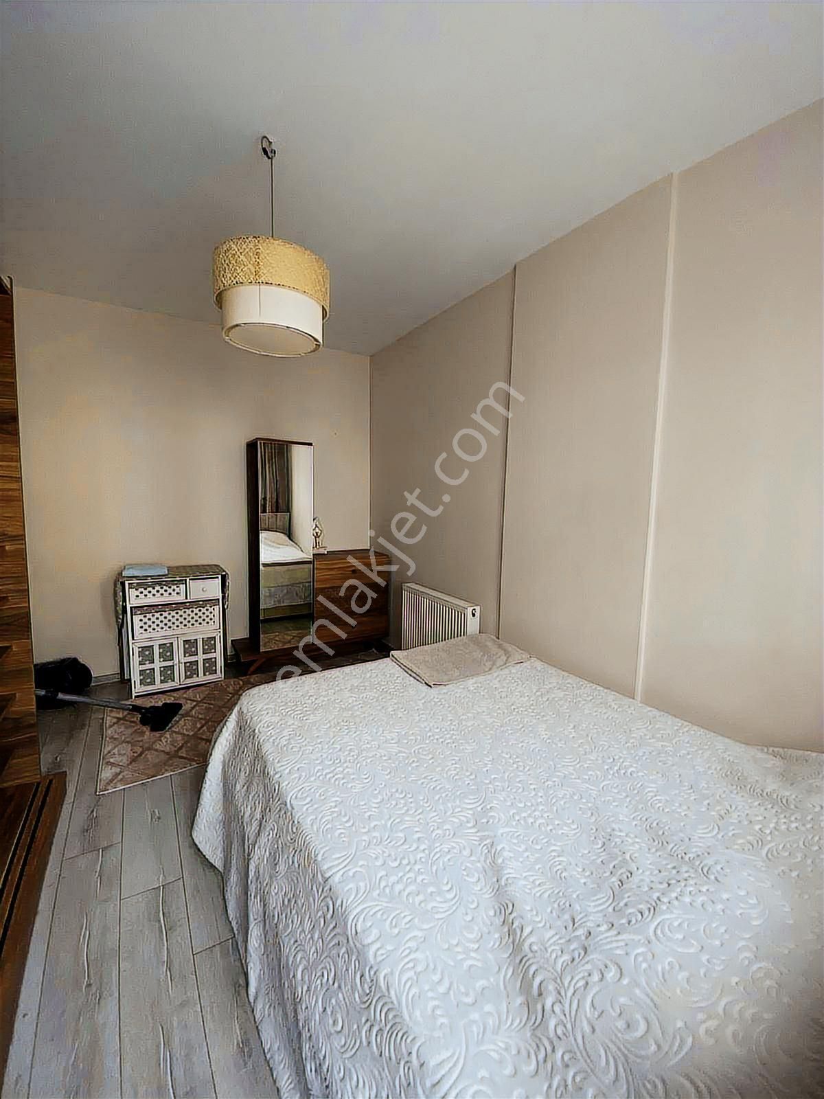 Akçay Köşemden Eşyalıhavuzlu Sitede Yatırımlık 1+1 Satılık Daire - Görsel 3