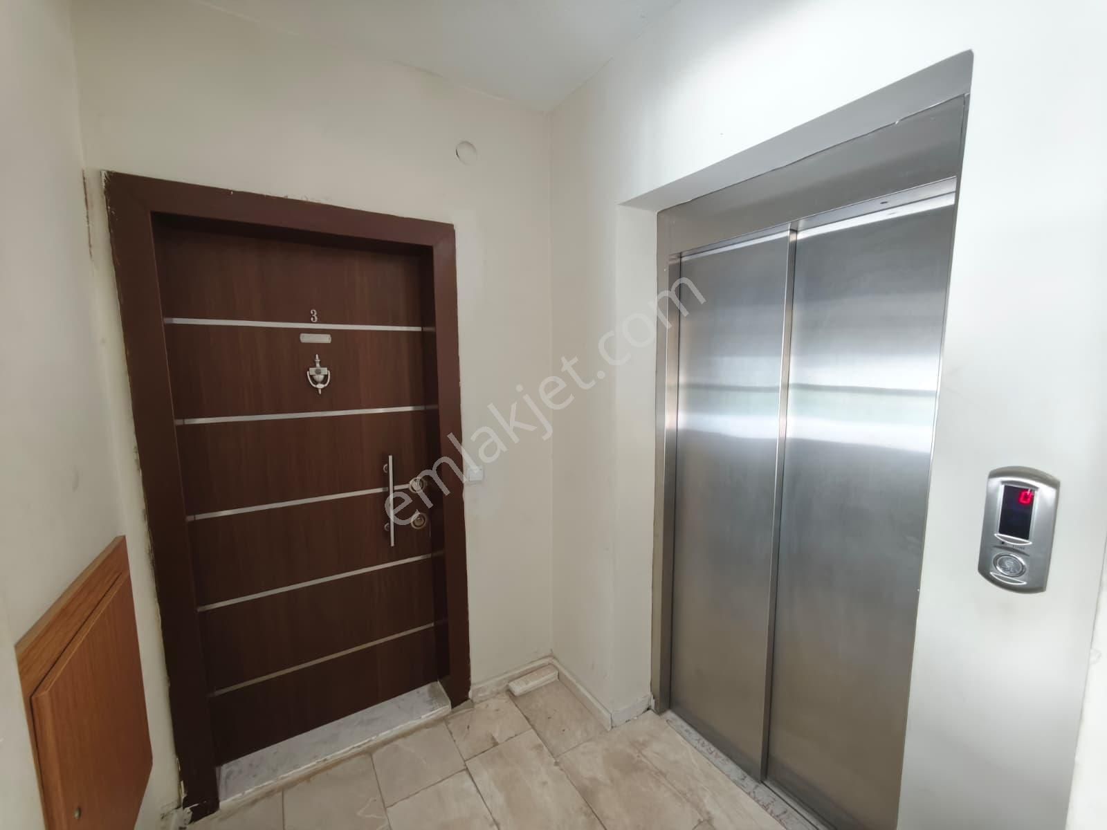 Didim Toki'de Ara Kat Ön Cephe 2+1 Ayrı Mutfak Daire !!! - Görsel 4