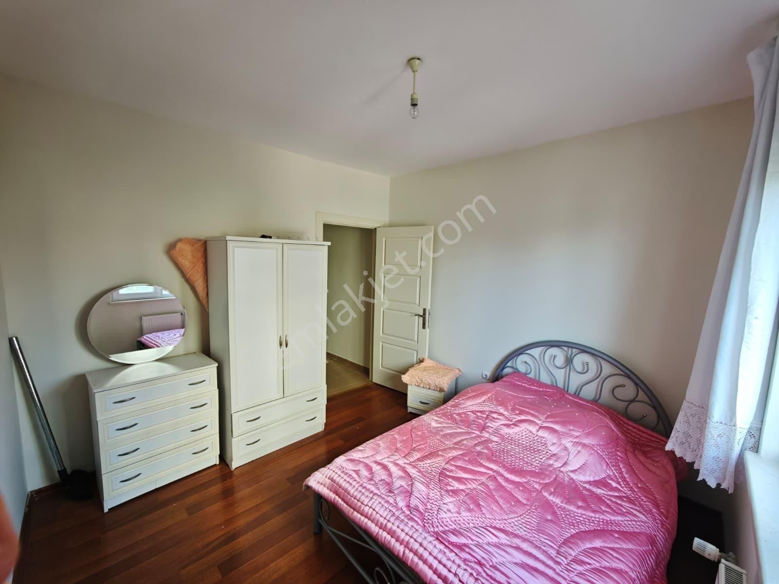 Didim Toki'de Ara Kat Ön Cephe 2+1 Ayrı Mutfak Daire !!! - Görsel 13