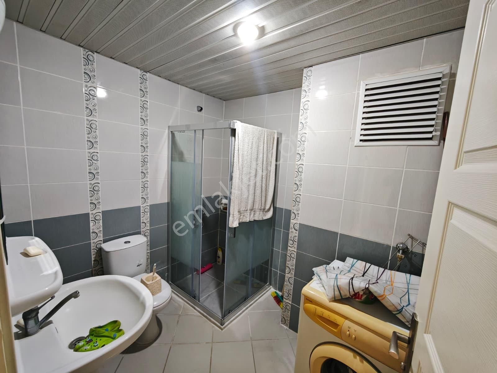 Didim Toki'de Ara Kat Ön Cephe 2+1 Ayrı Mutfak Daire !!! - Görsel 12