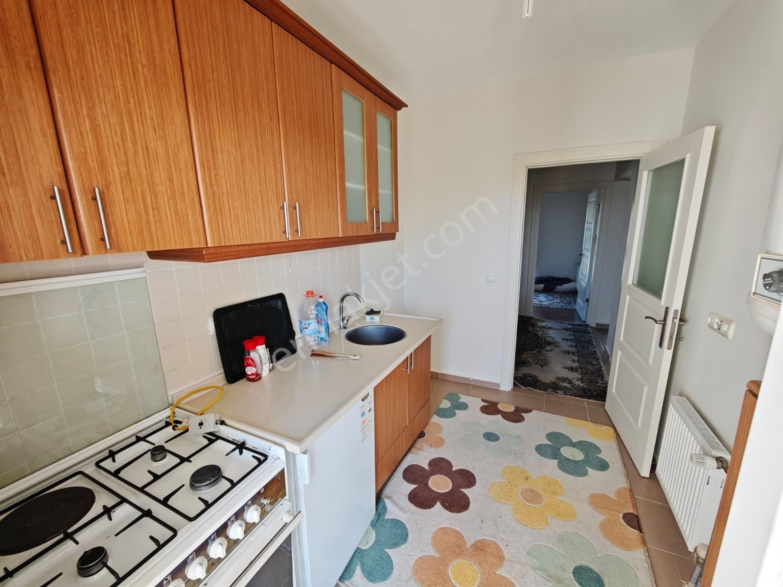 Didim Toki'de Ara Kat Ön Cephe 2+1 Ayrı Mutfak Daire !!! - Görsel 10