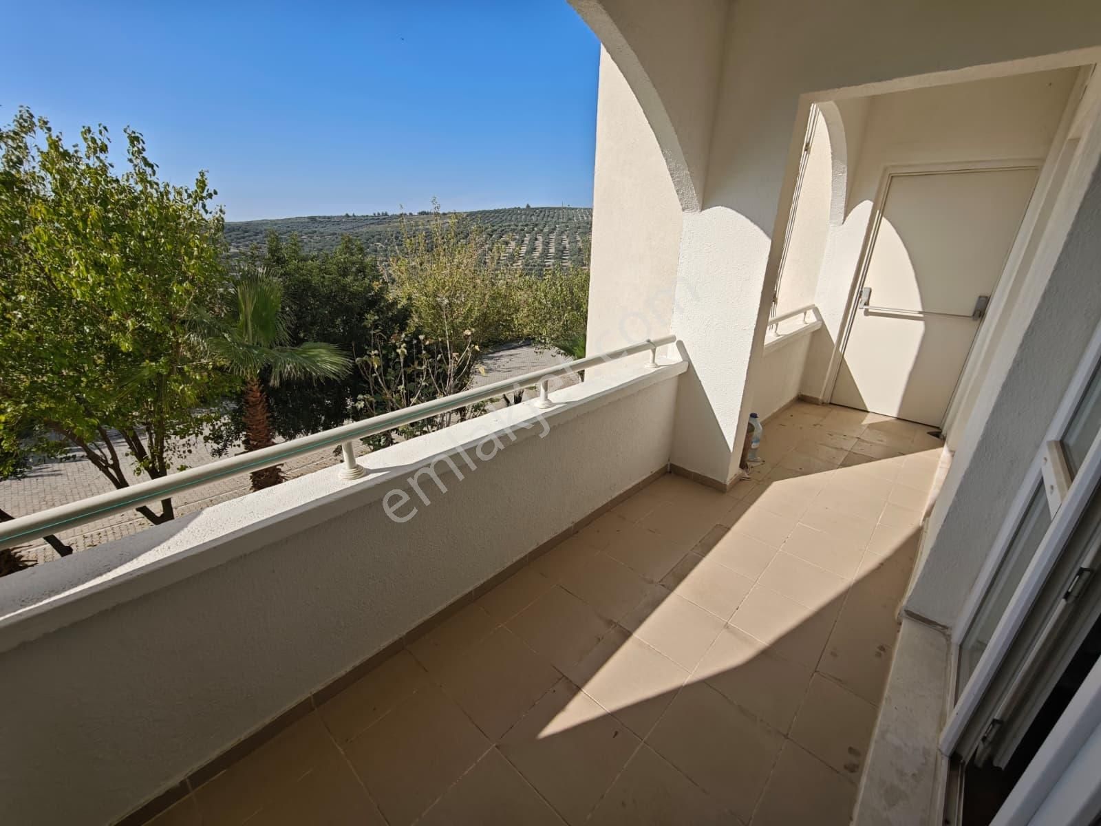 Didim Toki'de Ara Kat Ön Cephe 2+1 Ayrı Mutfak Daire !!! - Görsel 2