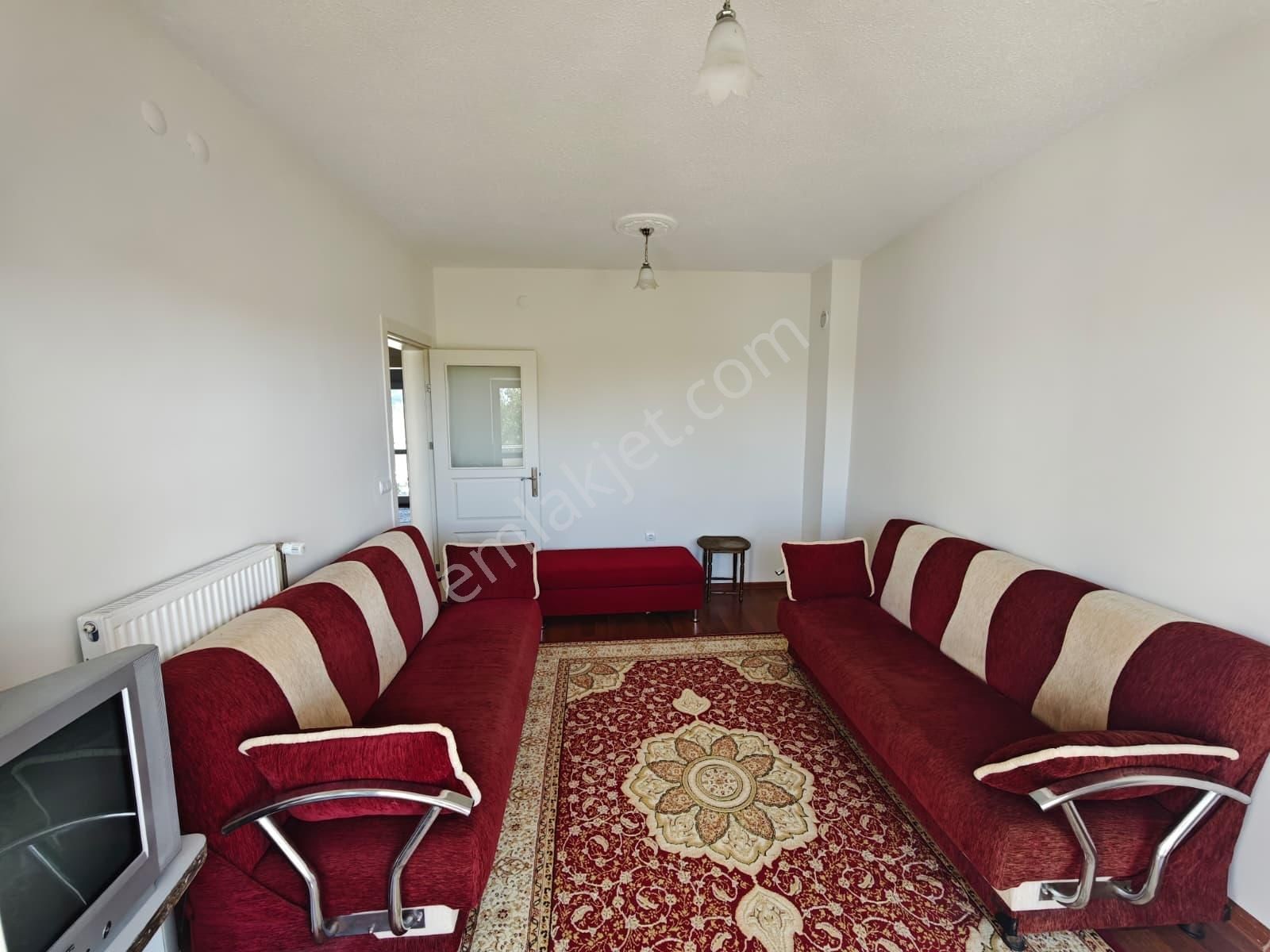 Didim Toki'de Ara Kat Ön Cephe 2+1 Ayrı Mutfak Daire !!! - Görsel 2