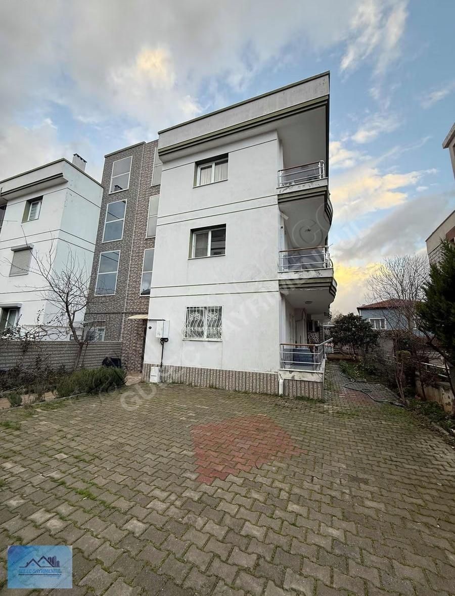 Güleç Gayrimenkul 3+1 Kiralık Daire