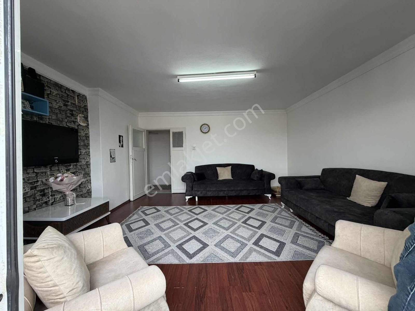 ▃natoyolu Cadde Yakını İskanlı Manzaralı Katta 2+1 Fırsat!▃ - Görsel 17