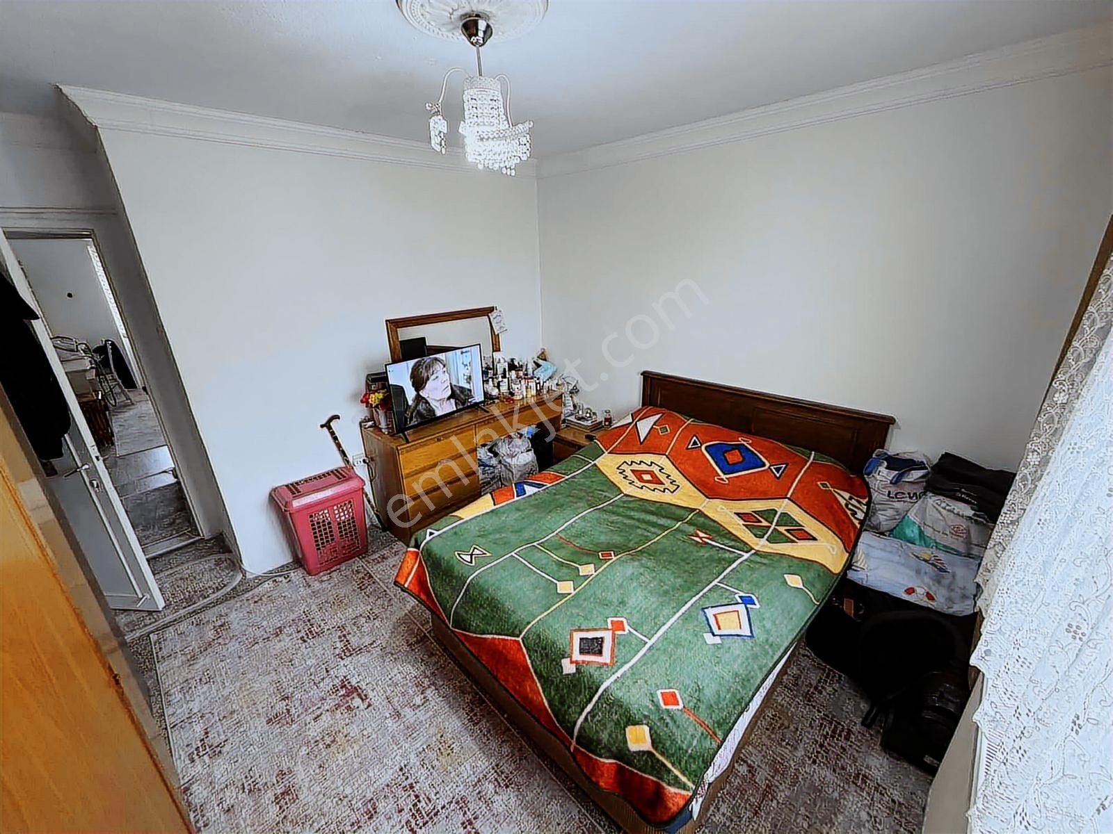 ▃natoyolu Cadde Yakını İskanlı Manzaralı Katta 2+1 Fırsat!▃ - Görsel 25