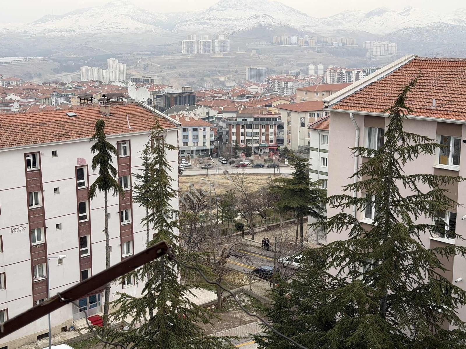 ▃natoyolu Cadde Yakını İskanlı Manzaralı Katta 2+1 Fırsat!▃ - Görsel 8