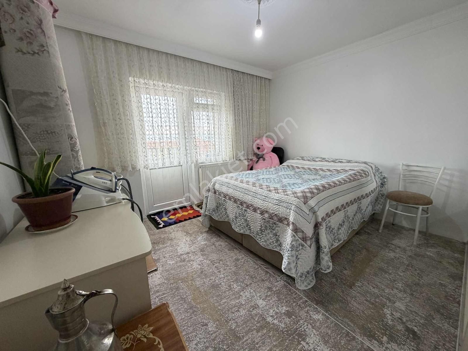 ▃natoyolu Cadde Yakını İskanlı Manzaralı Katta 2+1 Fırsat!▃ - Görsel 18