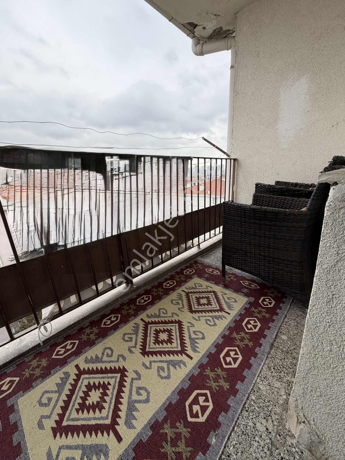 ▃natoyolu Cadde Yakını İskanlı Manzaralı Katta 2+1 Fırsat!▃ - Görsel 2