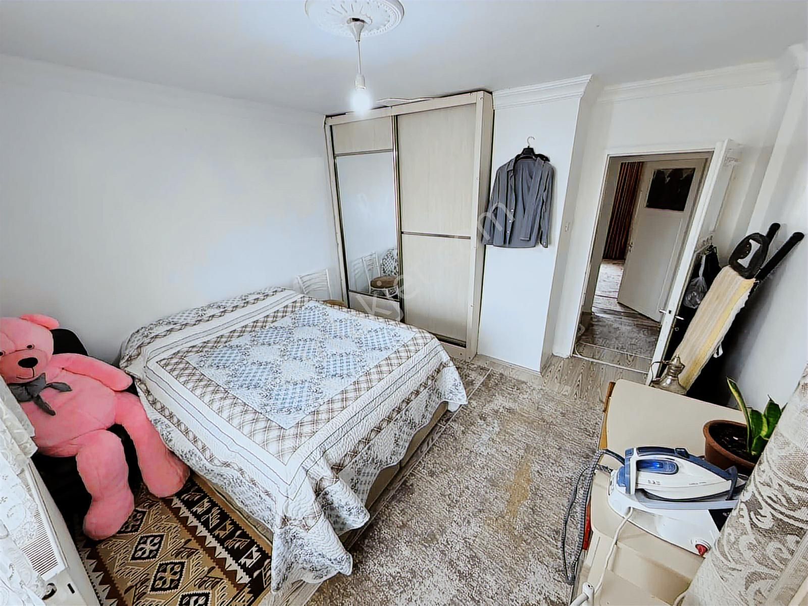 ▃natoyolu Cadde Yakını İskanlı Manzaralı Katta 2+1 Fırsat!▃ - Görsel 23