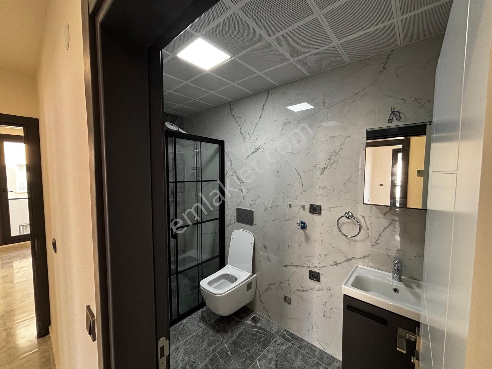 Didim Altınkum Mah. Denize Yürüme Mesafesinde Site İçerisinde 2+1 Sıfır Ve Lüx Dairemiz Satışdadır - Görsel 15