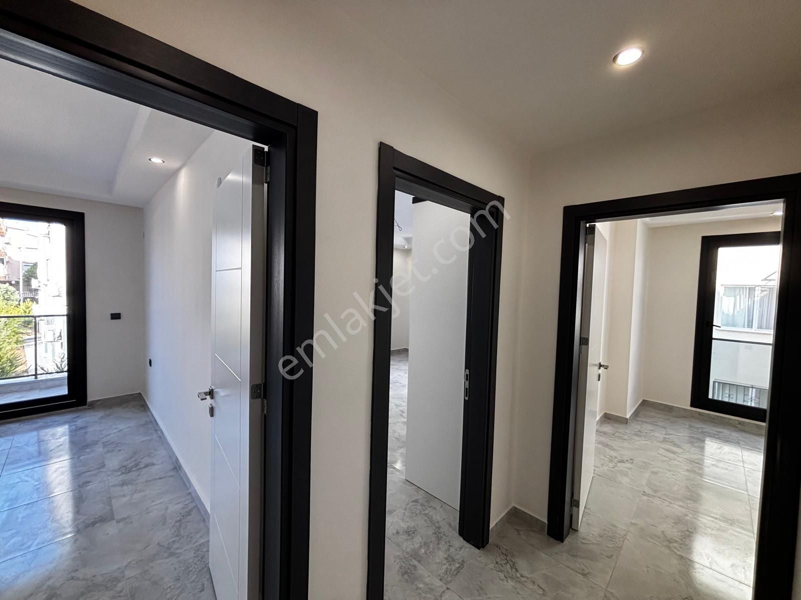 Didim Altınkum Mah. Denize Yürüme Mesafesinde Site İçerisinde 2+1 Sıfır Ve Lüx Dairemiz Satışdadır - Görsel 16