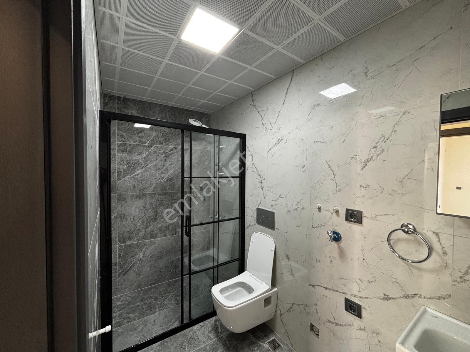 Didim Altınkum Mah. Denize Yürüme Mesafesinde Site İçerisinde 2+1 Sıfır Ve Lüx Dairemiz Satışdadır - Görsel 11