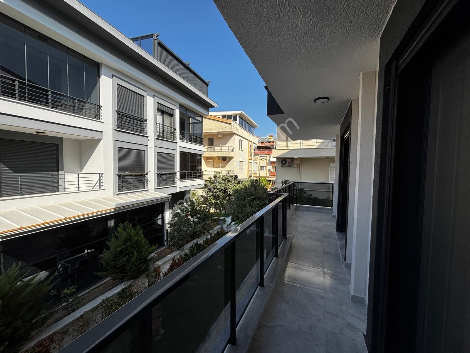 Didim Altınkum Mah. Denize Yürüme Mesafesinde Site İçerisinde 2+1 Sıfır Ve Lüx Dairemiz Satışdadır - Görsel 18