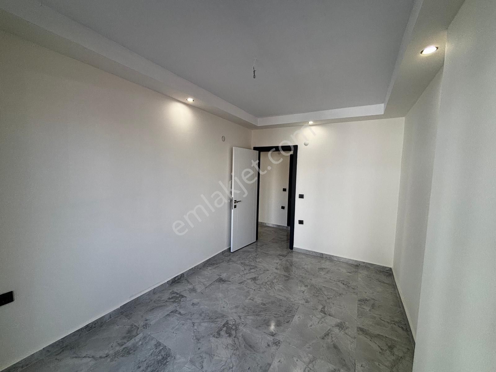 Didim Altınkum Mah. Denize Yürüme Mesafesinde Site İçerisinde 2+1 Sıfır Ve Lüx Dairemiz Satışdadır - Görsel 20