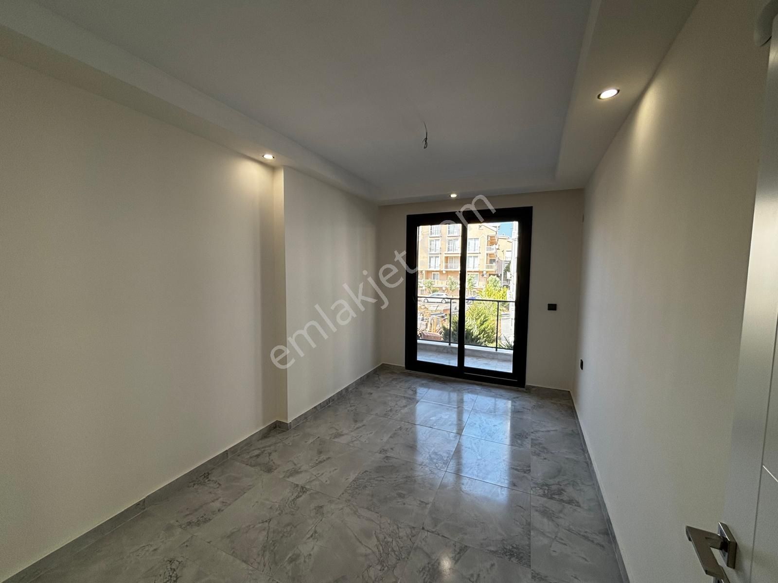 Didim Altınkum Mah. Denize Yürüme Mesafesinde Site İçerisinde 2+1 Sıfır Ve Lüx Dairemiz Satışdadır - Görsel 17