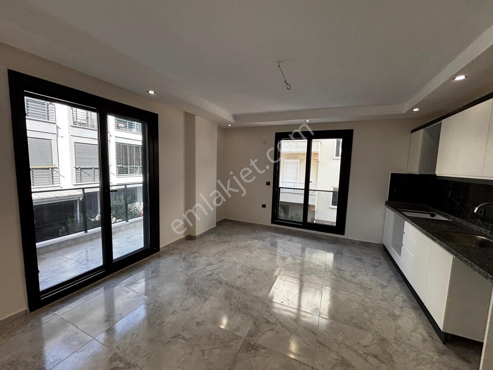 Didim Altınkum Mah. Denize Yürüme Mesafesinde Site İçerisinde 2+1 Sıfır Ve Lüx Dairemiz Satışdadır - Görsel 9