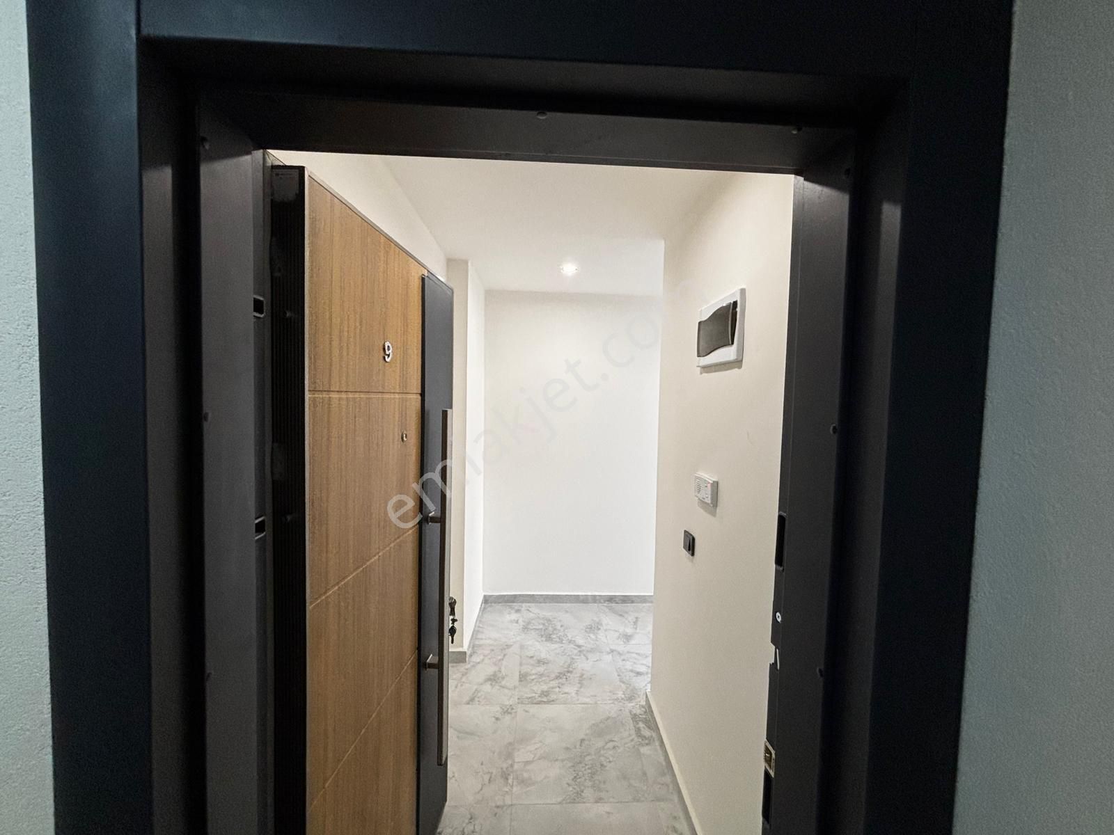 Didim Altınkum Mah. Denize Yürüme Mesafesinde Site İçerisinde 2+1 Sıfır Ve Lüx Dairemiz Satışdadır - Görsel 14