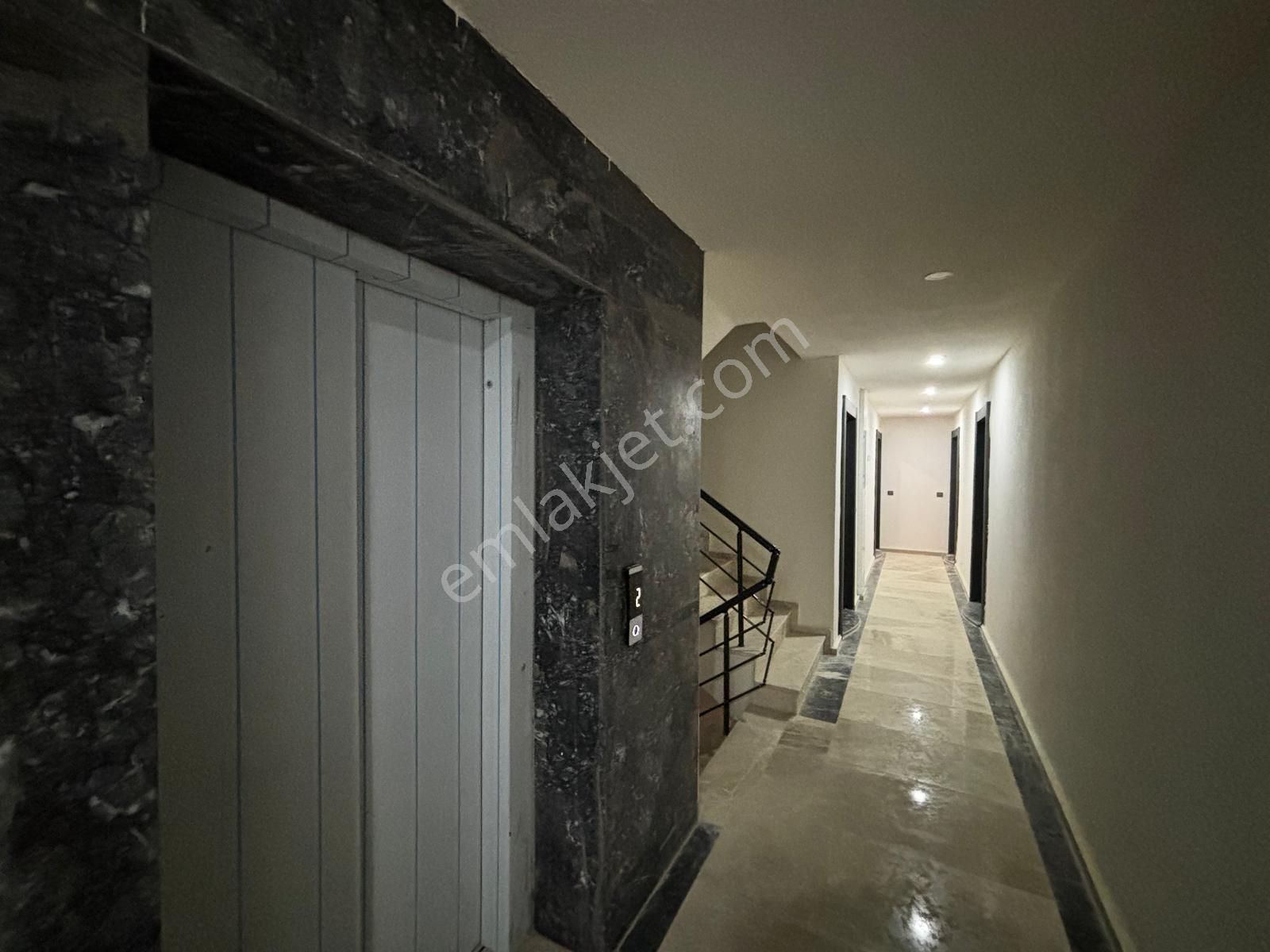 Didim Altınkum Mah. Denize Yürüme Mesafesinde Site İçerisinde 2+1 Sıfır Ve Lüx Dairemiz Satışdadır - Görsel 7