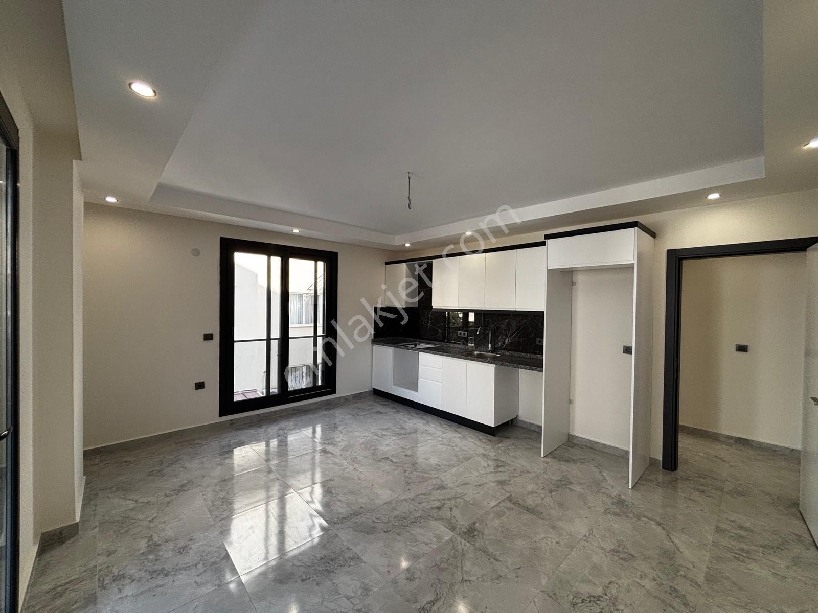 Didim Altınkum Mah. Denize Yürüme Mesafesinde Site İçerisinde 2+1 Sıfır Ve Lüx Dairemiz Satışdadır - Görsel 8