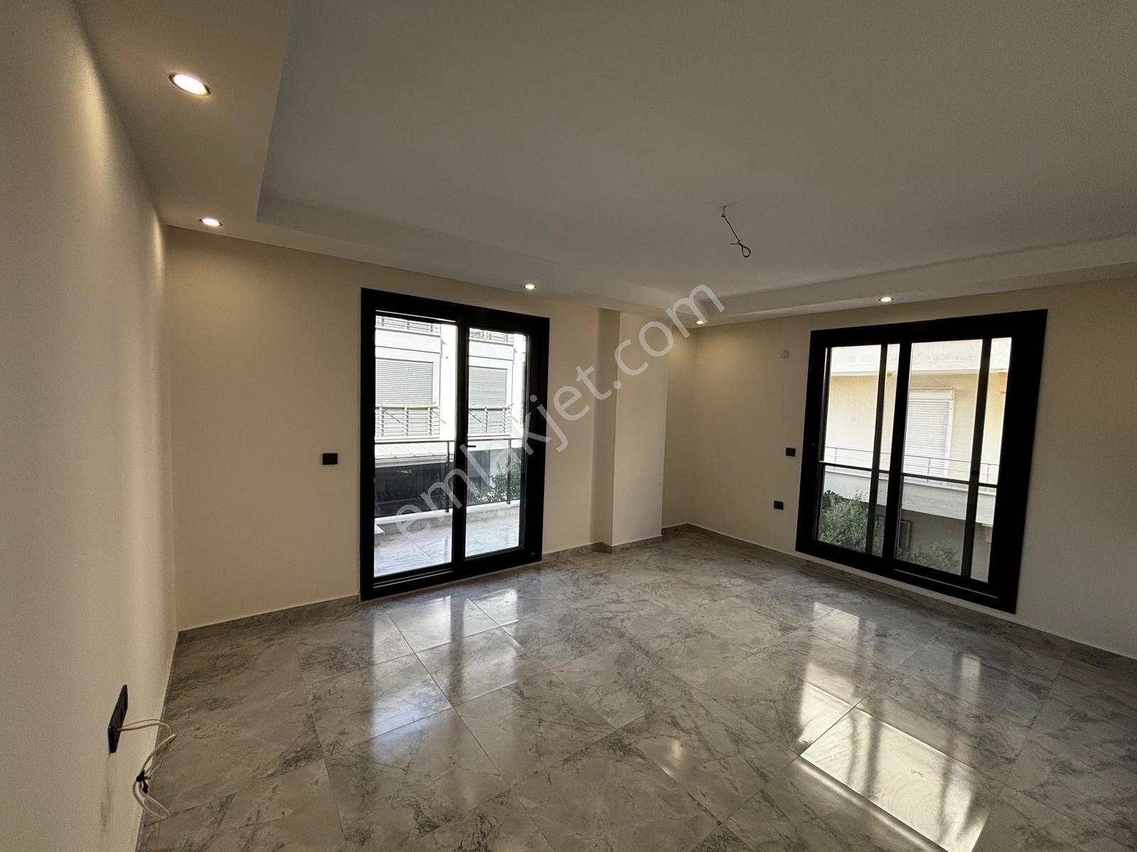 Didim Altınkum Mah. Denize Yürüme Mesafesinde Site İçerisinde 2+1 Sıfır Ve Lüx Dairemiz Satışdadır - Görsel 10