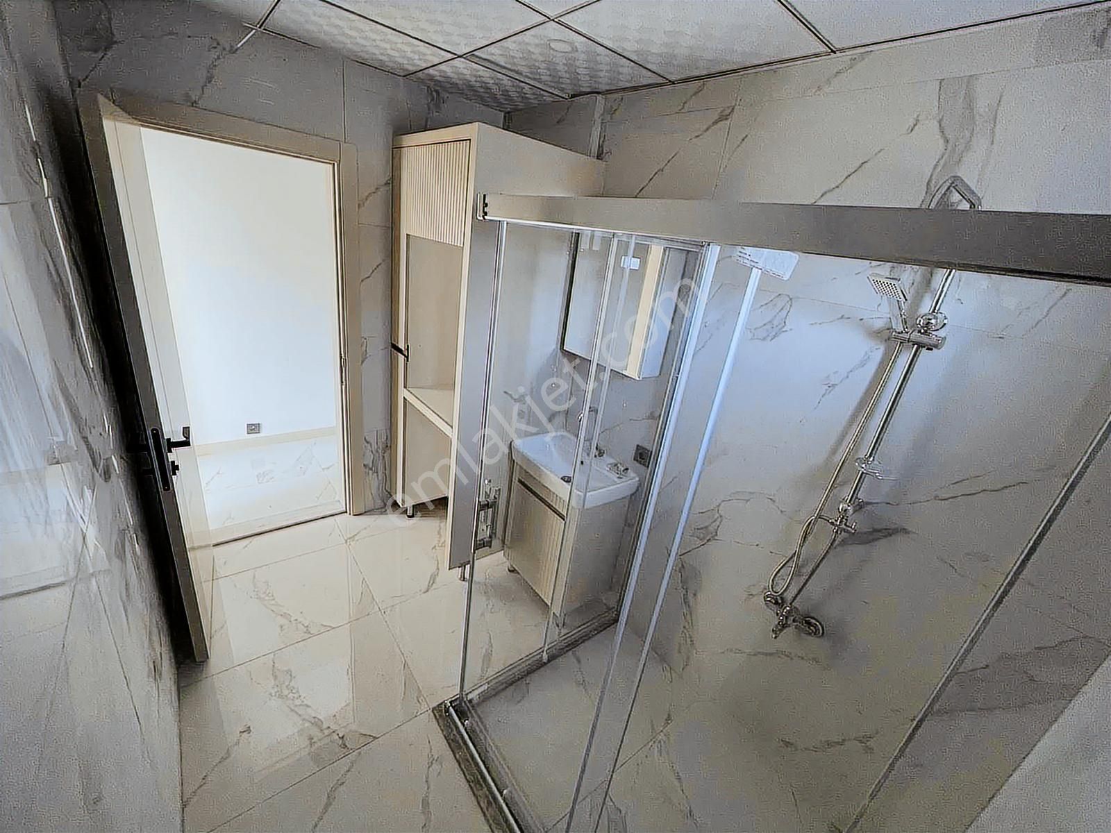 Mühür360'dan Bereketler'de Yeni Kat Seçenekli Lüks 3+1 Daireler - Görsel 6