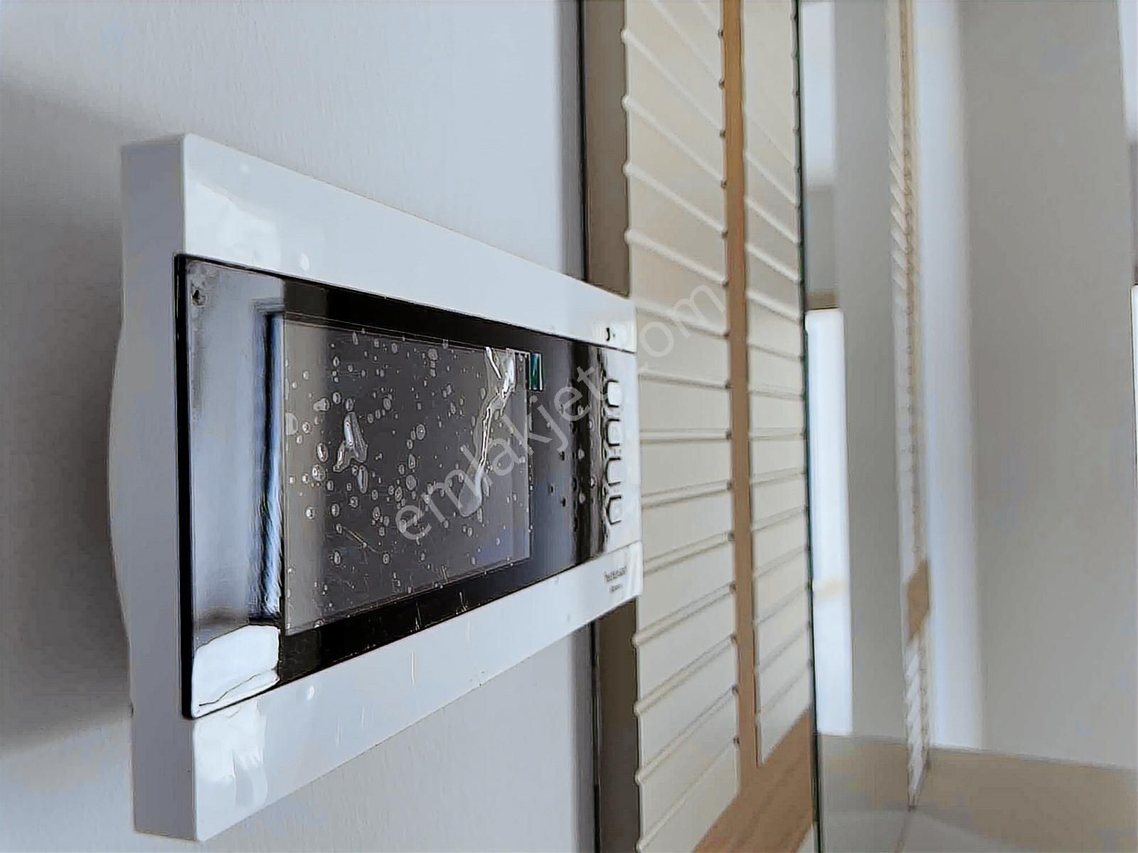 Mühür360'dan Bereketler'de Yeni Kat Seçenekli Lüks 3+1 Daireler - Görsel 7