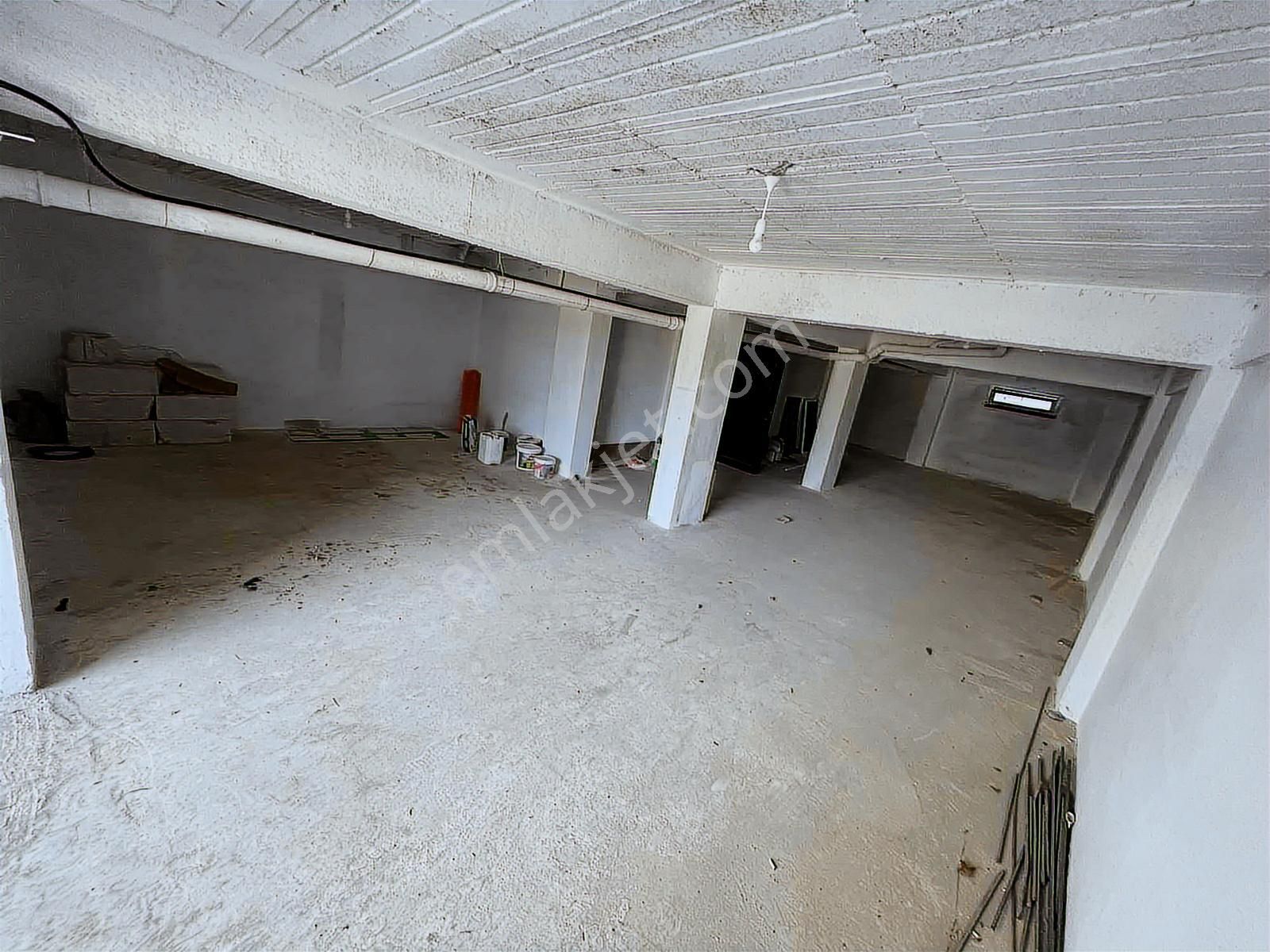 Mühür360'dan Bereketler'de Yeni Kat Seçenekli Lüks 3+1 Daireler - Görsel 29