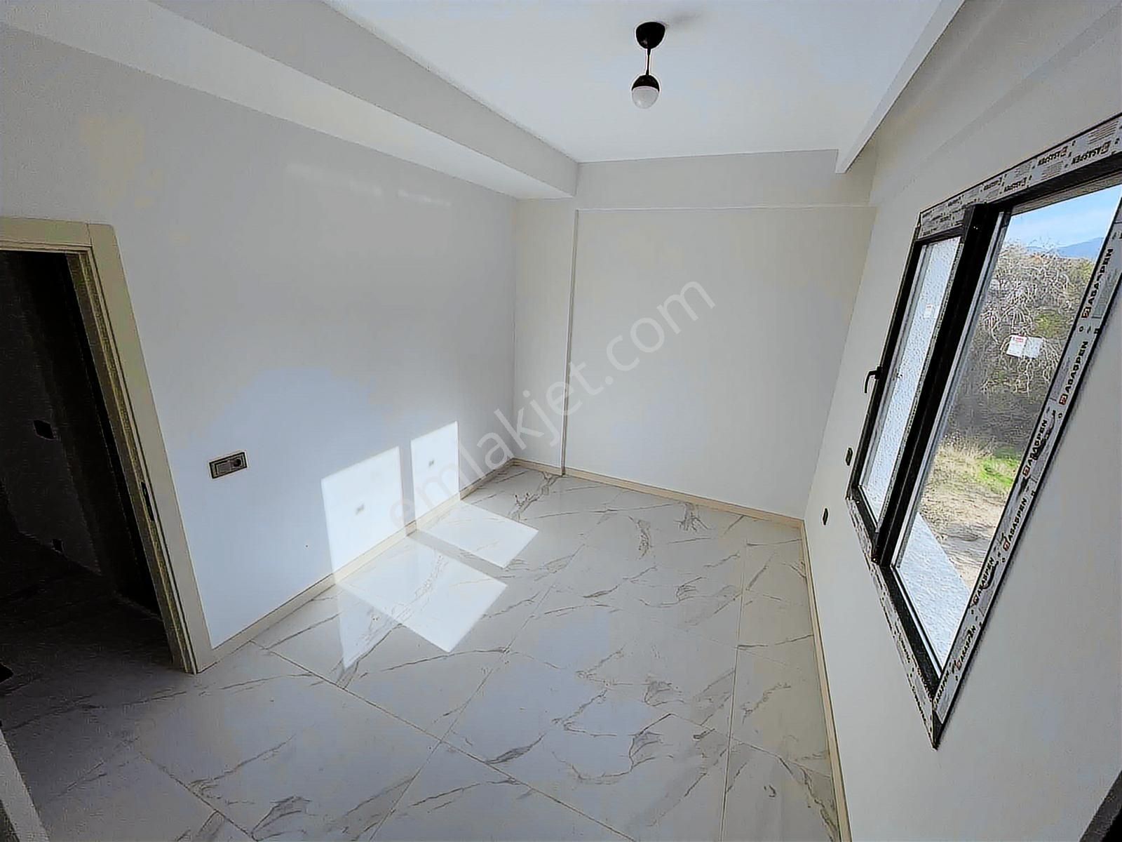 Mühür360'dan Bereketler'de Yeni Kat Seçenekli Lüks 3+1 Daireler - Görsel 4