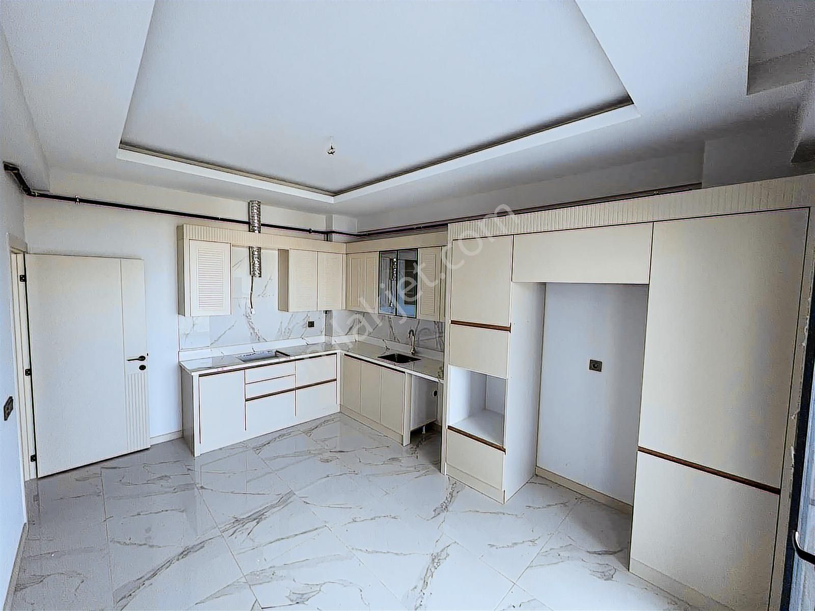 Mühür360'dan Bereketler'de Yeni Kat Seçenekli Lüks 3+1 Daireler - Görsel 20