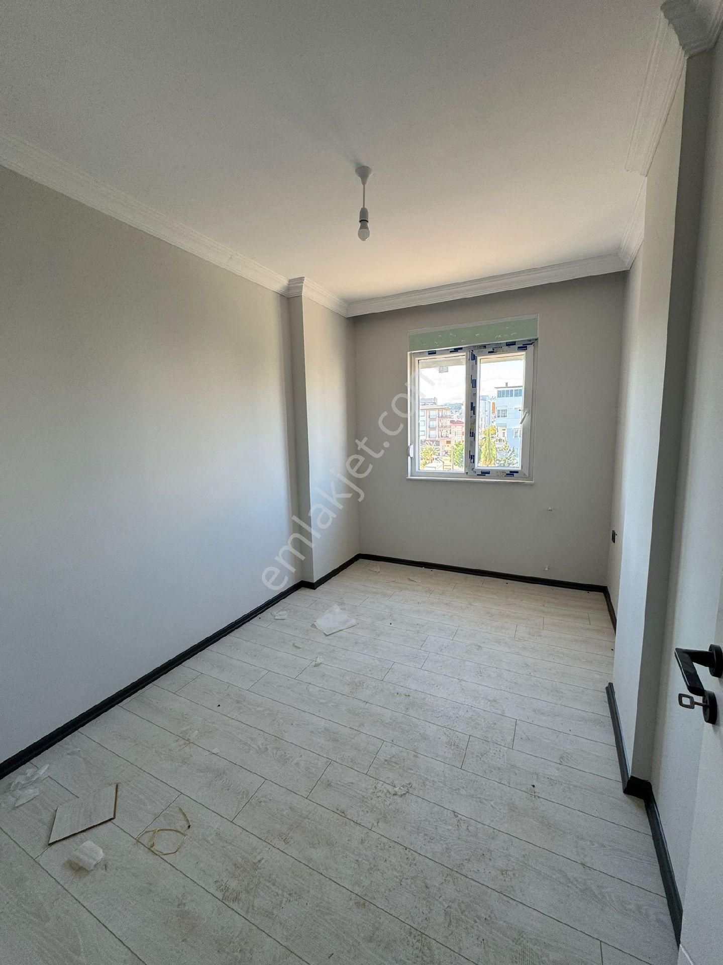 Ayanoglunda 100m Ayrı Mutfak Vc Guney Cephe - Görsel 5