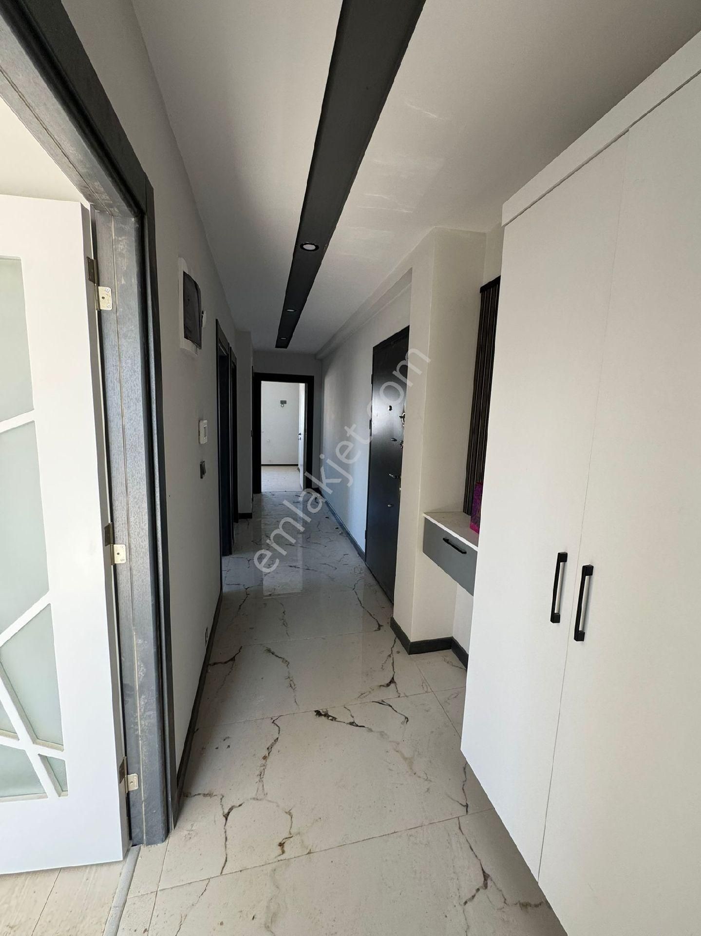 Ayanoglunda 100m Ayrı Mutfak Vc Guney Cephe - Görsel 10